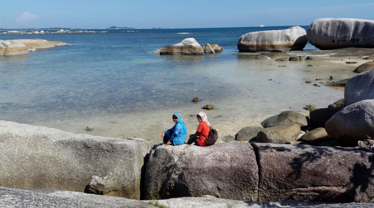 belitung destination foto 3