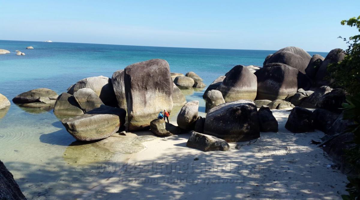 belitung destination foto 1