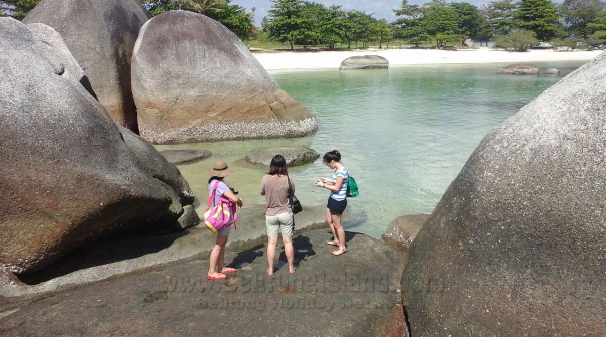 Photo  Tanjung Tinggi