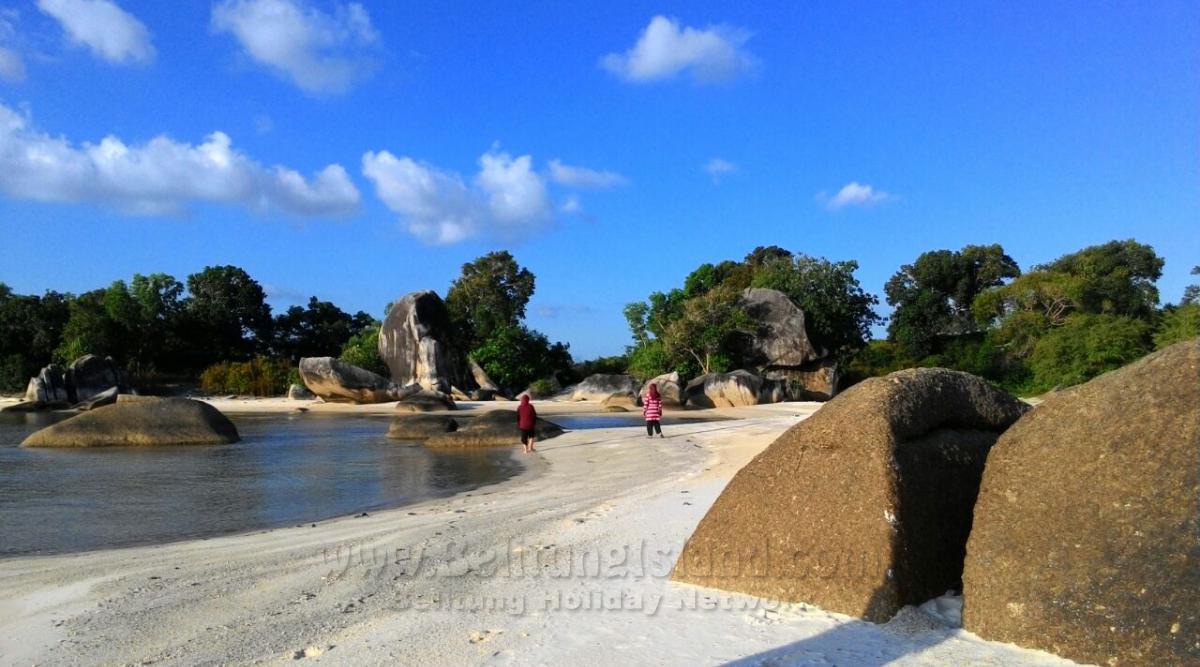 belitung destination foto 2