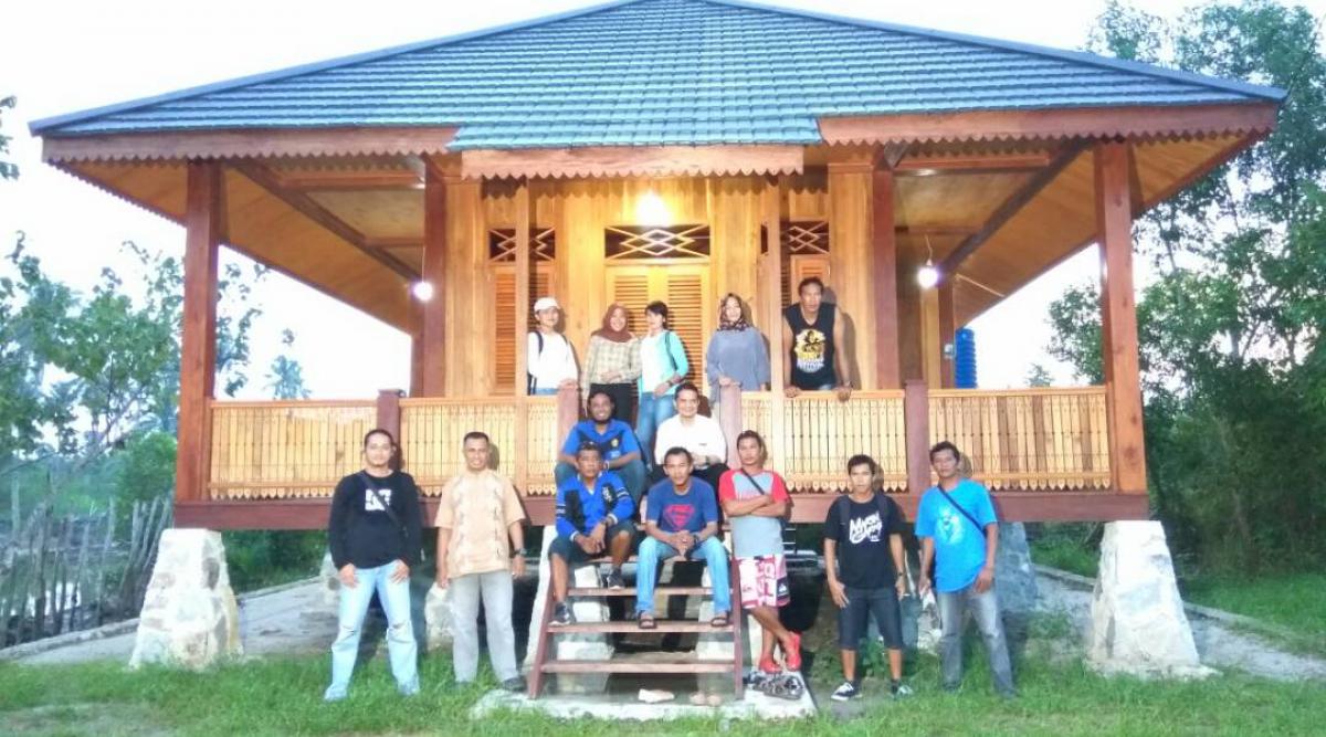 belitung destination foto 1
