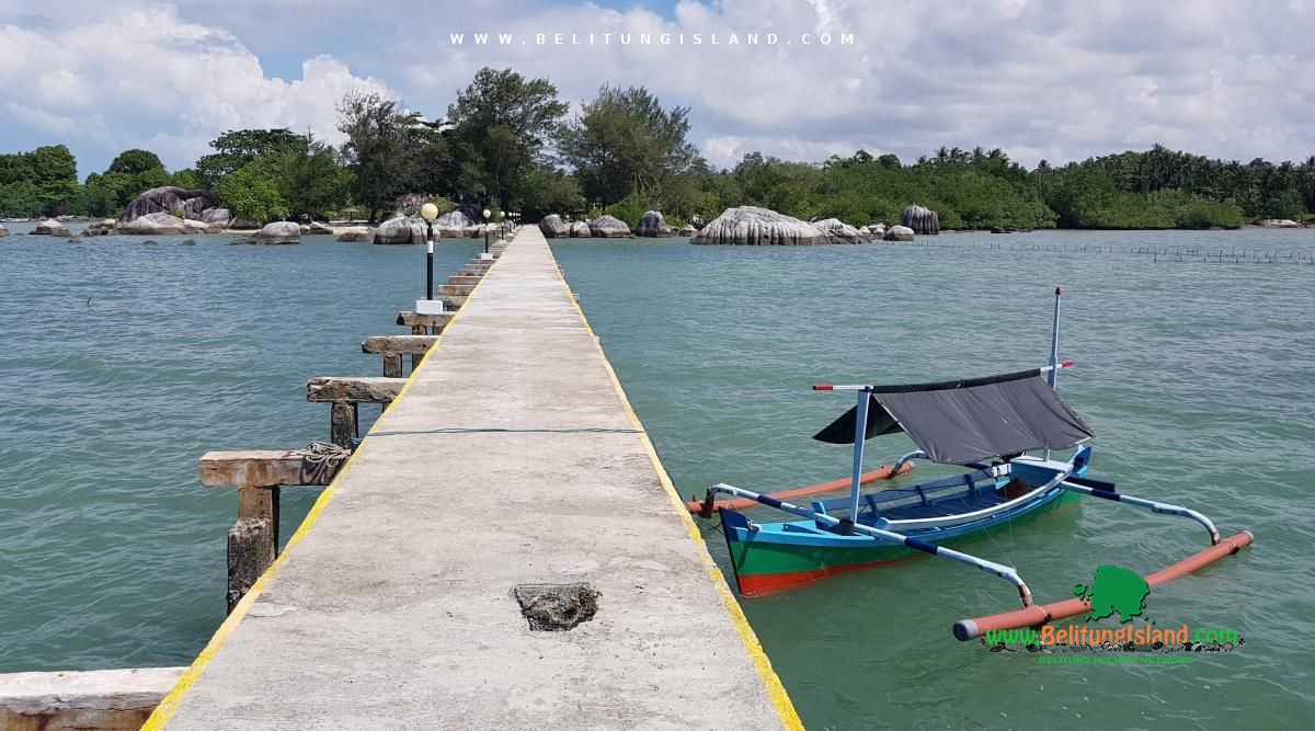 belitung destination foto 0