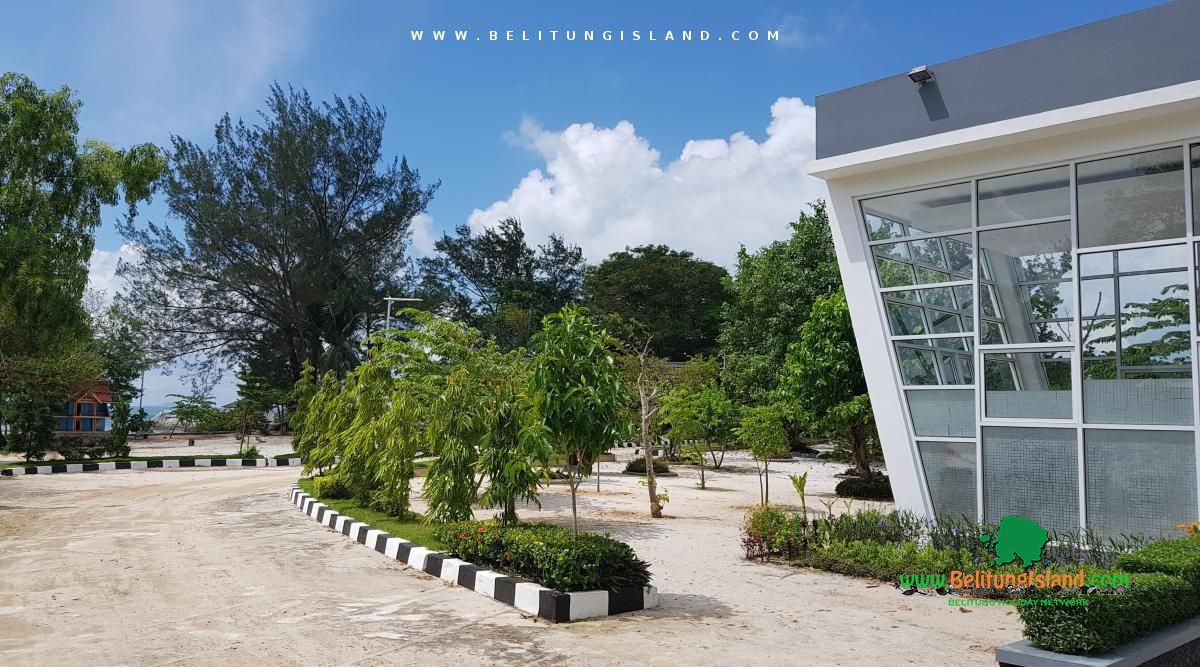 belitung destination foto 1