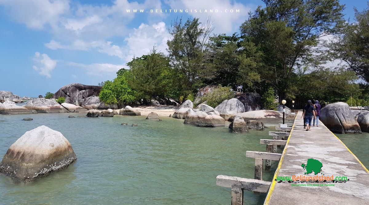 belitung destination foto 2