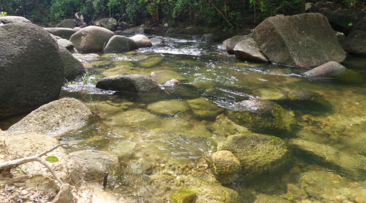 belitung destination Jelajah Alam