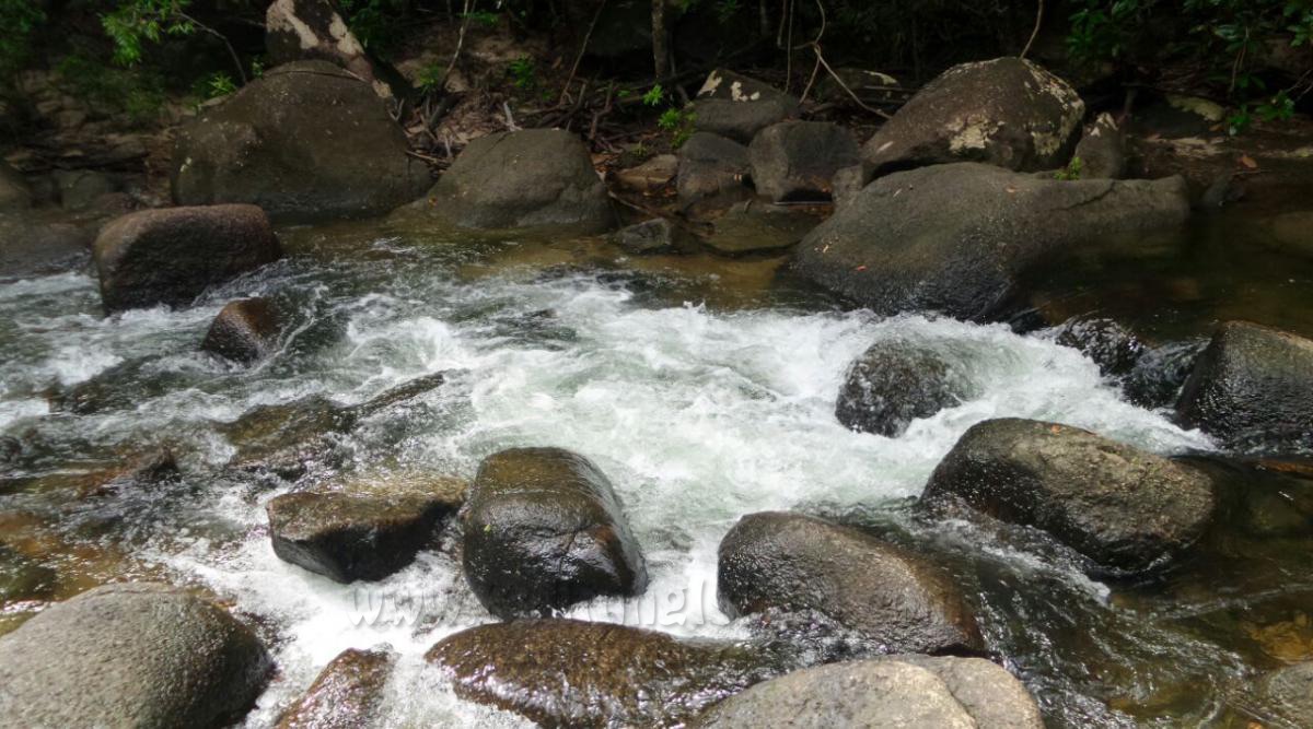 belitung destination Jelajah Alam