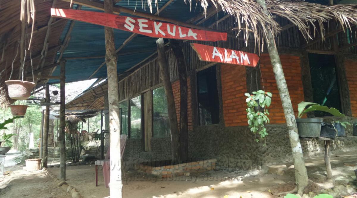 belitung destination Jelajah Alam