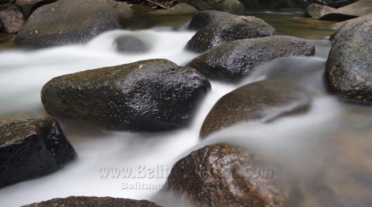 belitung destination foto 0