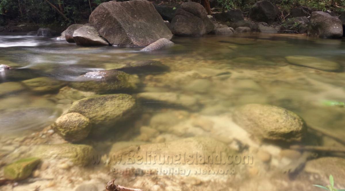 belitung destination foto 1