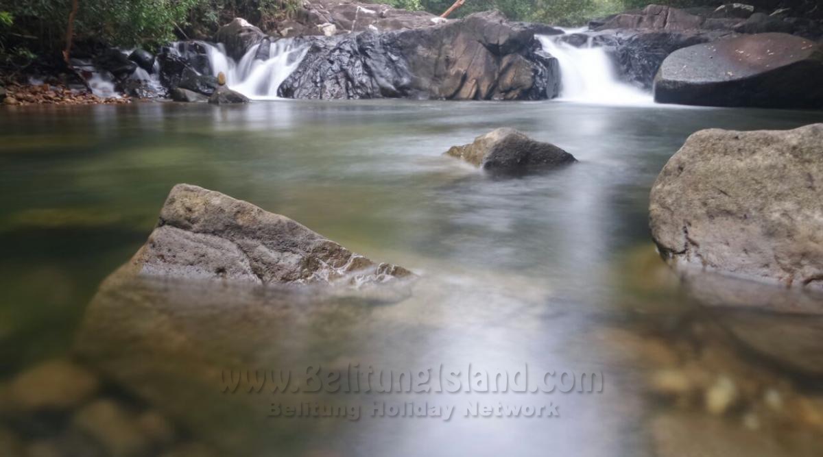 belitung destination foto 0