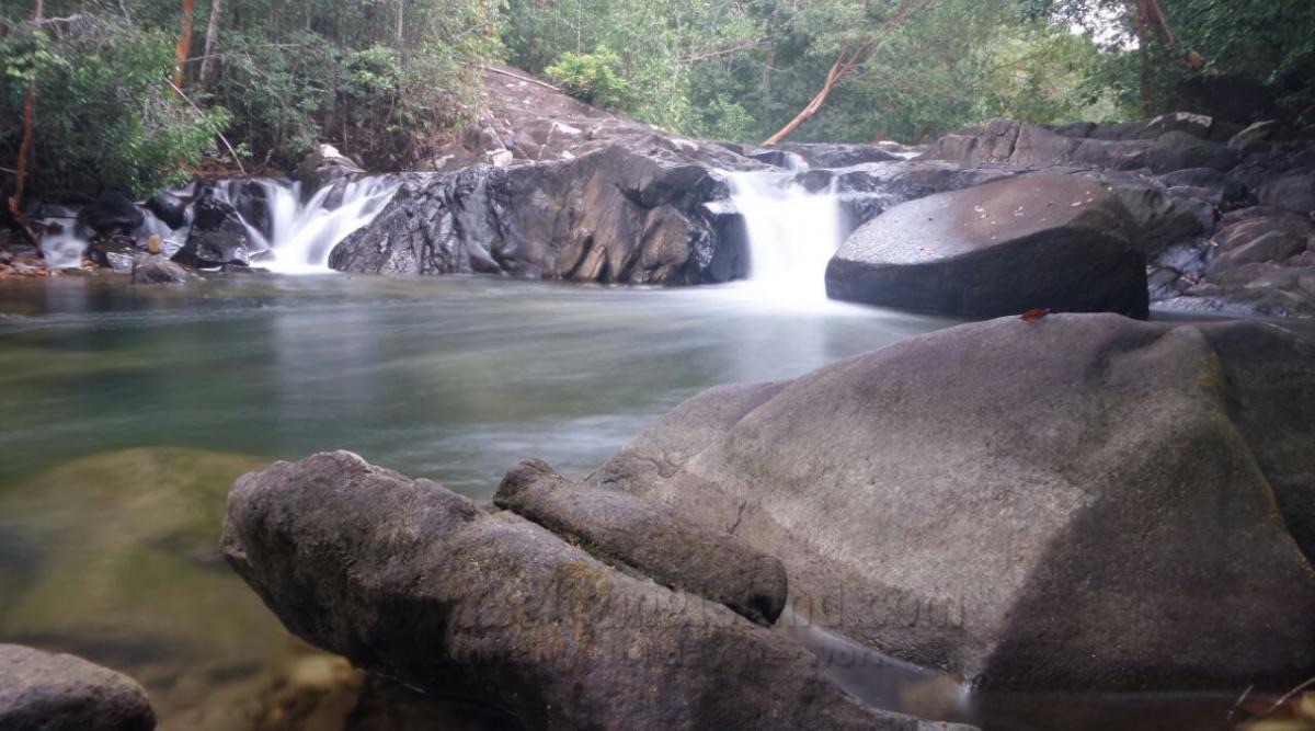 belitung destination foto 1