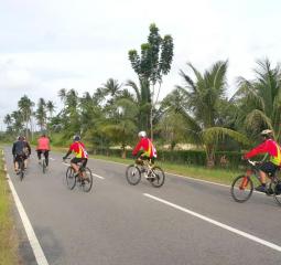 layanan wisata