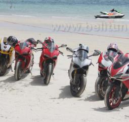 layanan wisata