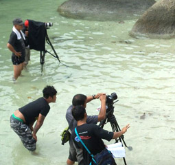 layanan wisata