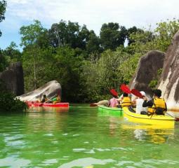 layanan wisata
