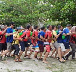 layanan wisata