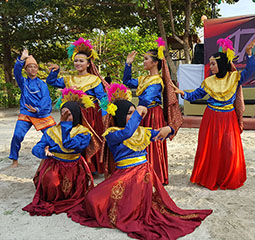 layanan wisata
