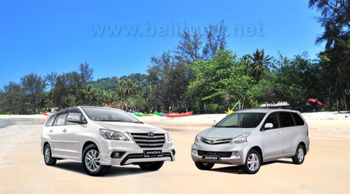 Car Touring
