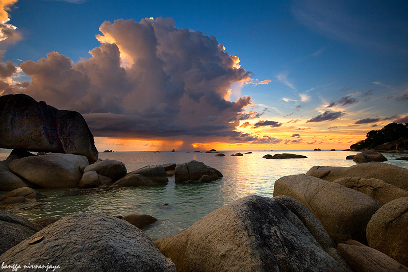 Fotografer:  Proud of Nirwanjaya 9