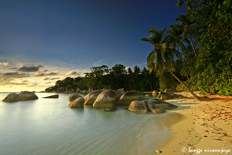 Fotografer:  Proud of Nirwanjaya 8