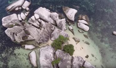 Kelayang Island & Batu Garuda|Kelayang Island & Batu Garuda|克拉扬洋岛和Ba株牙鲁达|جزيرة كيلايانج وباتو جارودا
