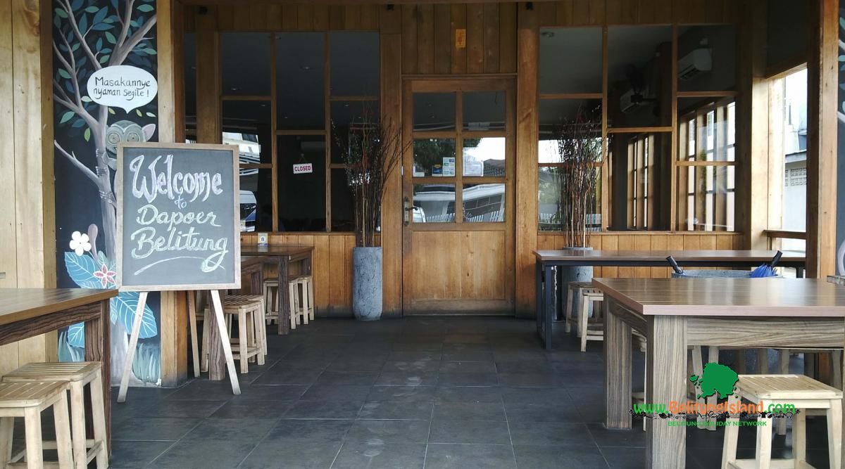 Dapoer Belitong|Dapoer Belitong|达普尔&middot;贝利通|دابور بيليتونج