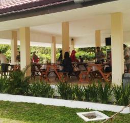 Restaurant Makan Siang Day # 1