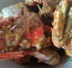 Restaurant Lunch Day # 1