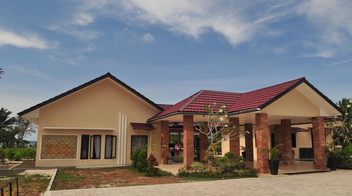 Kampong Dedaun Resto|Kampong Dedaun Resto|Kampong Dedaun Resto|Kampong Dedaun Resto