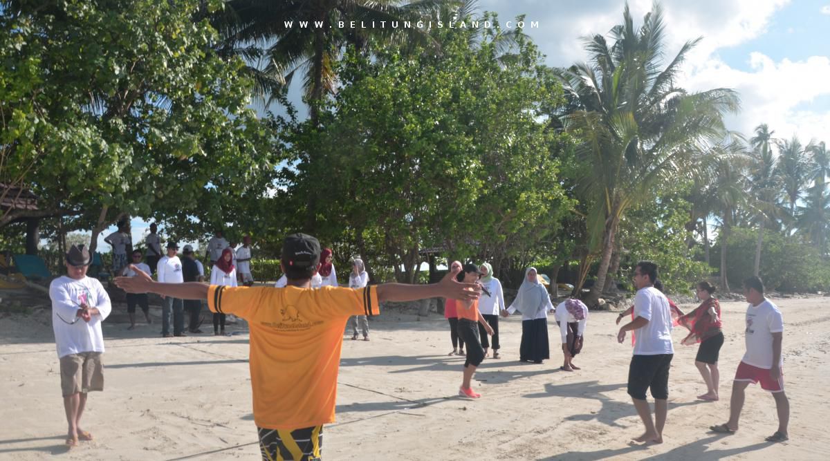 belitung image