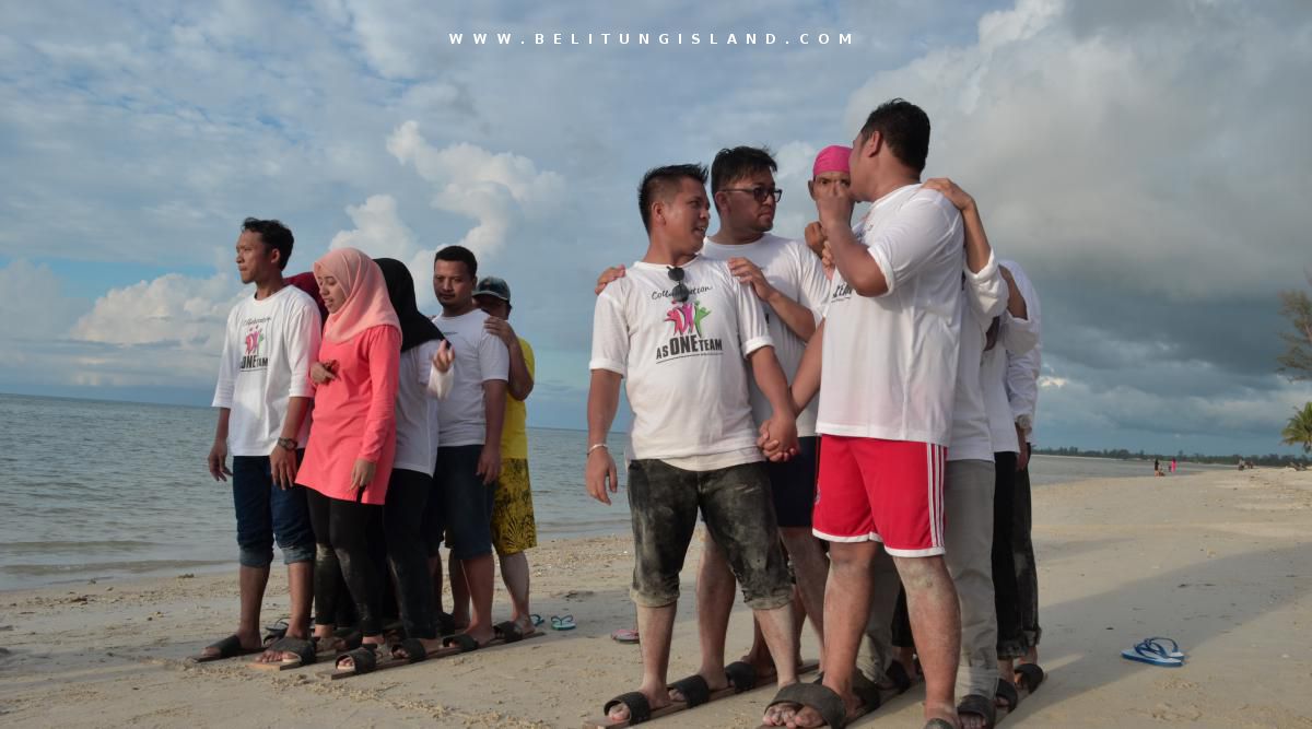 belitung image