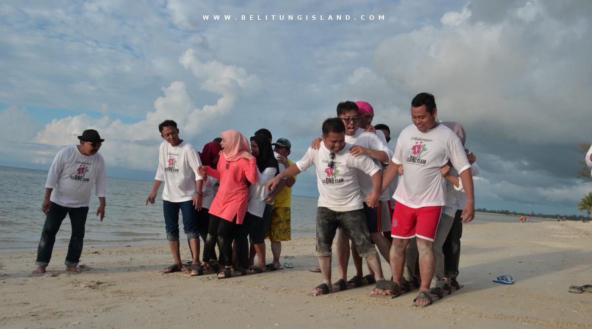 belitung image