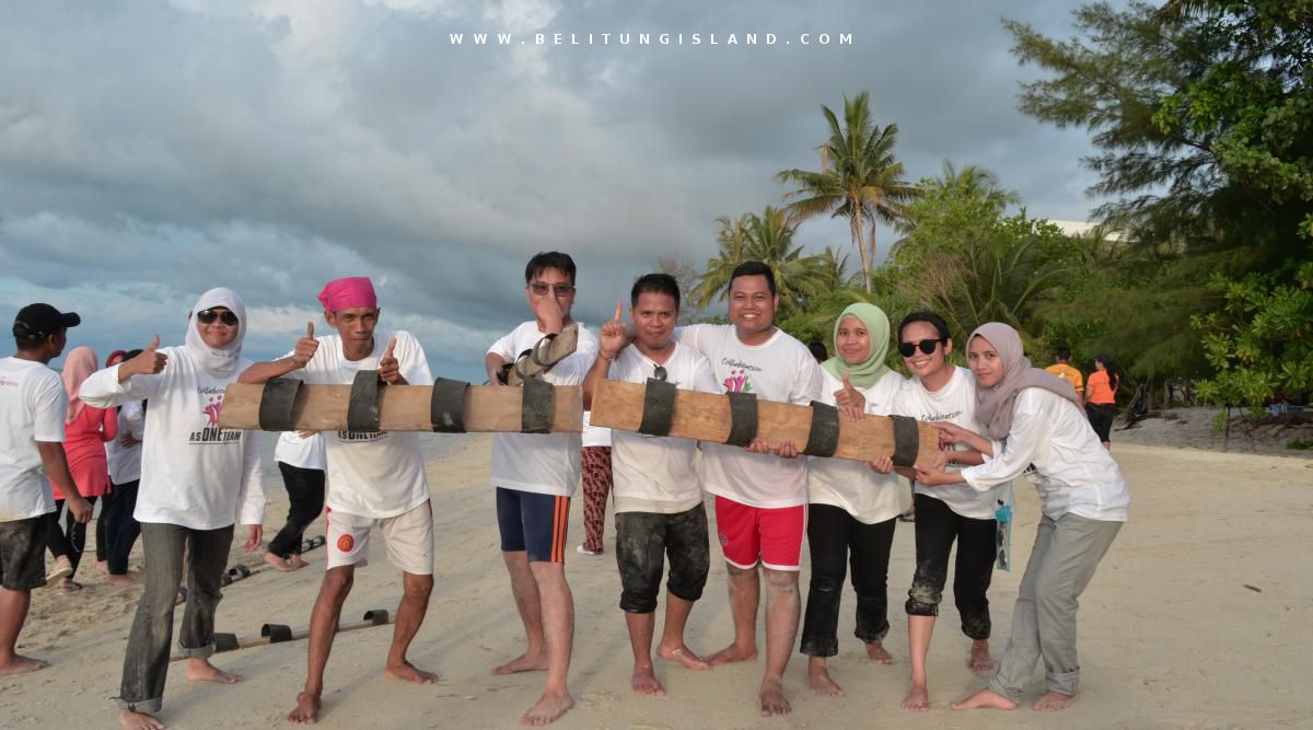 belitung image