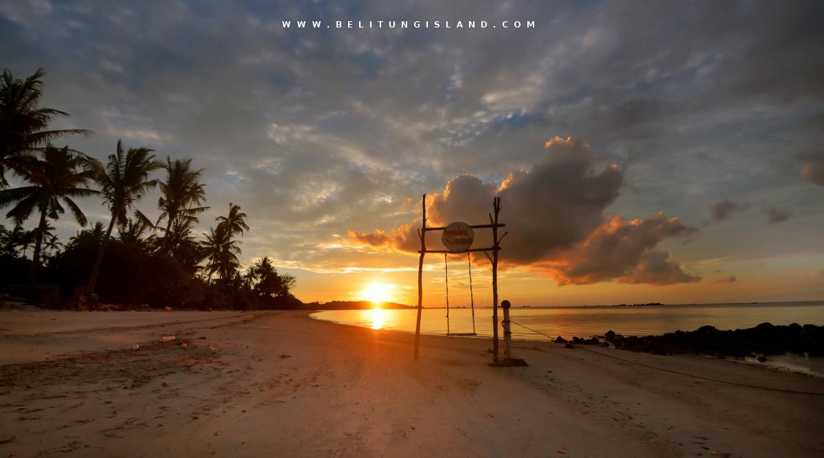 belitung image