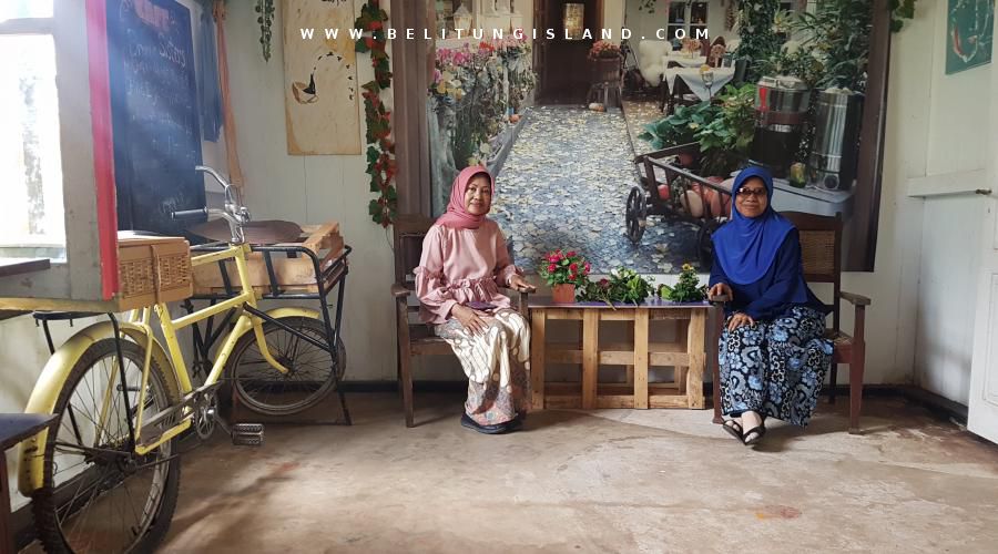 belitung image