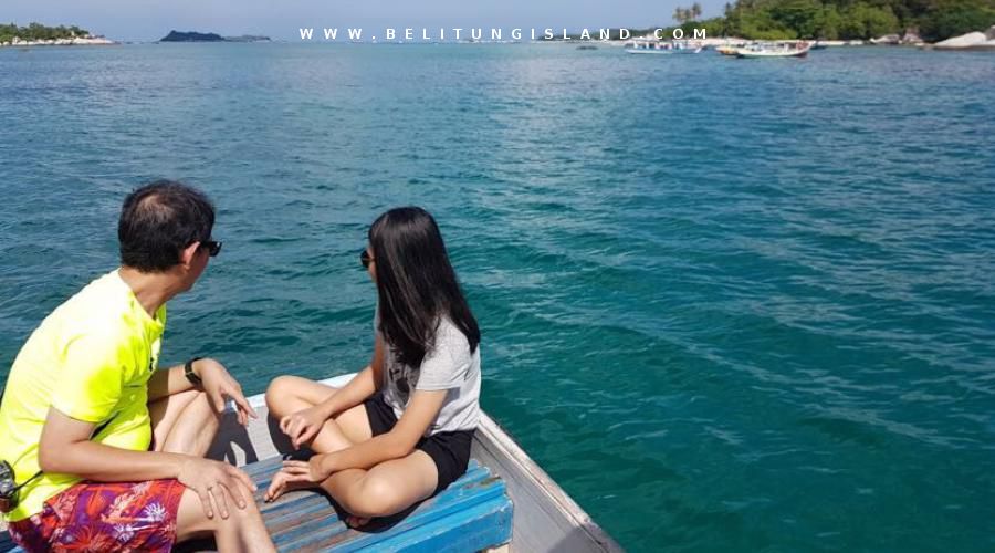 belitung image