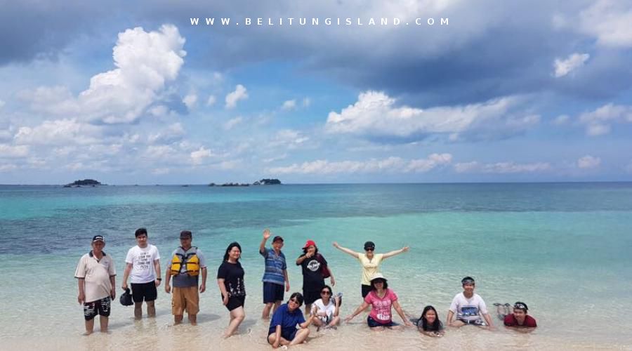 belitung image