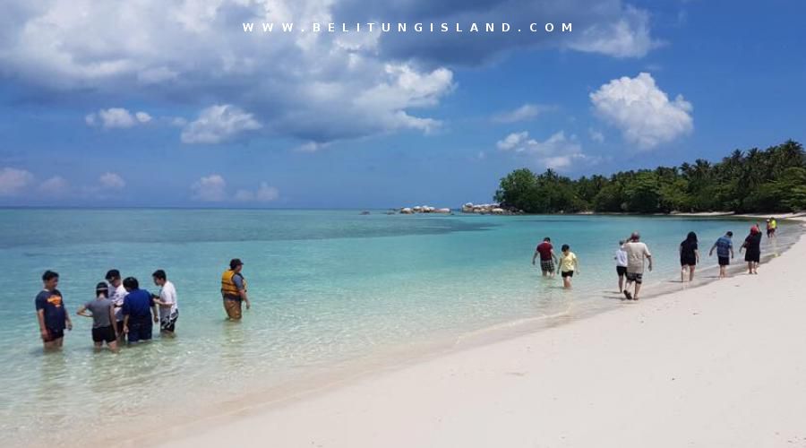 belitung image