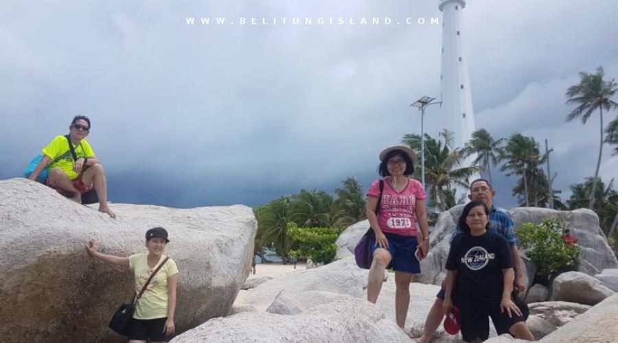 belitung image