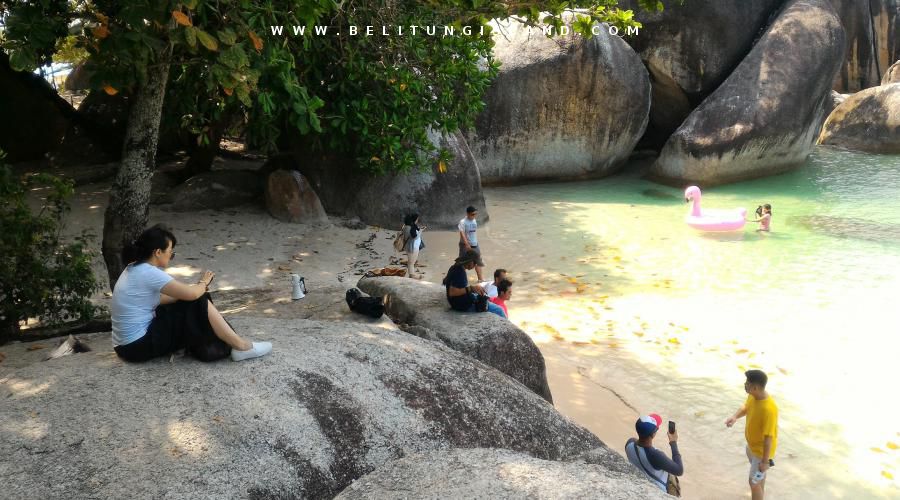 belitung image
