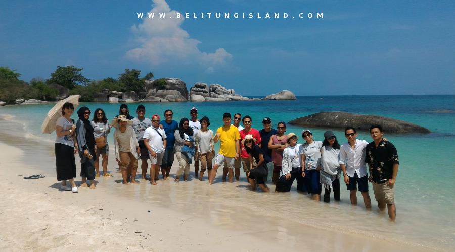 belitung image