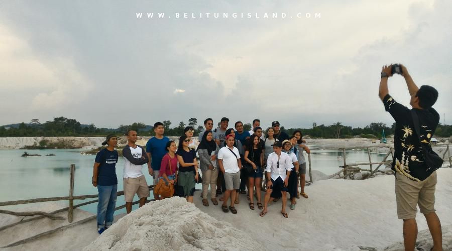 belitung image