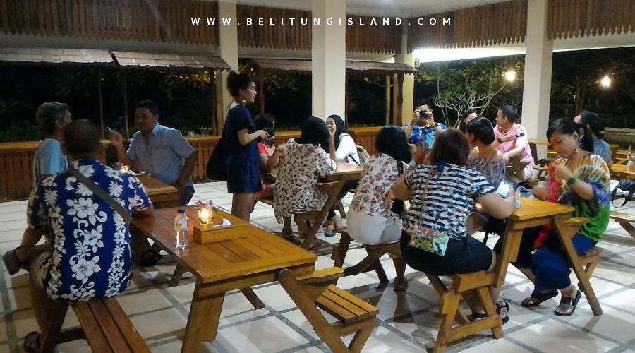 belitung image