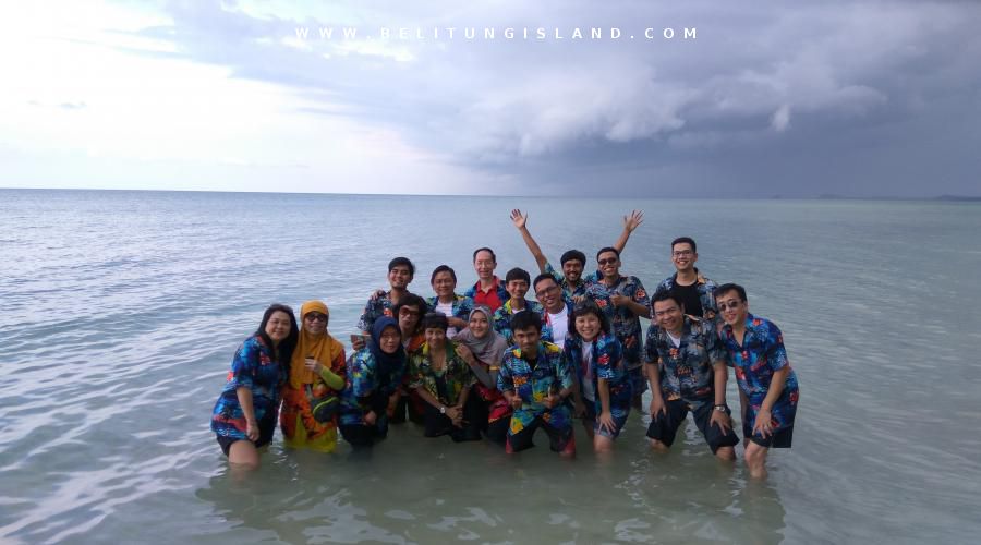 belitung image