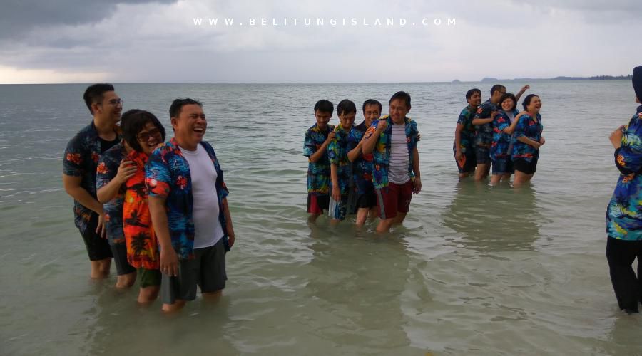 belitung image