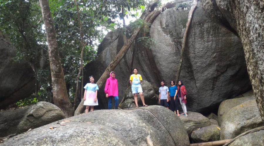 belitung image