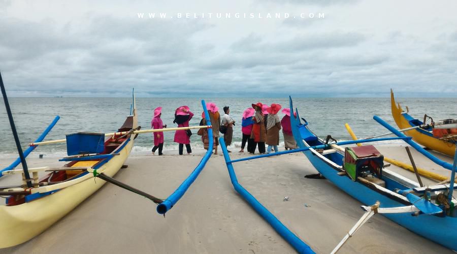 belitung image