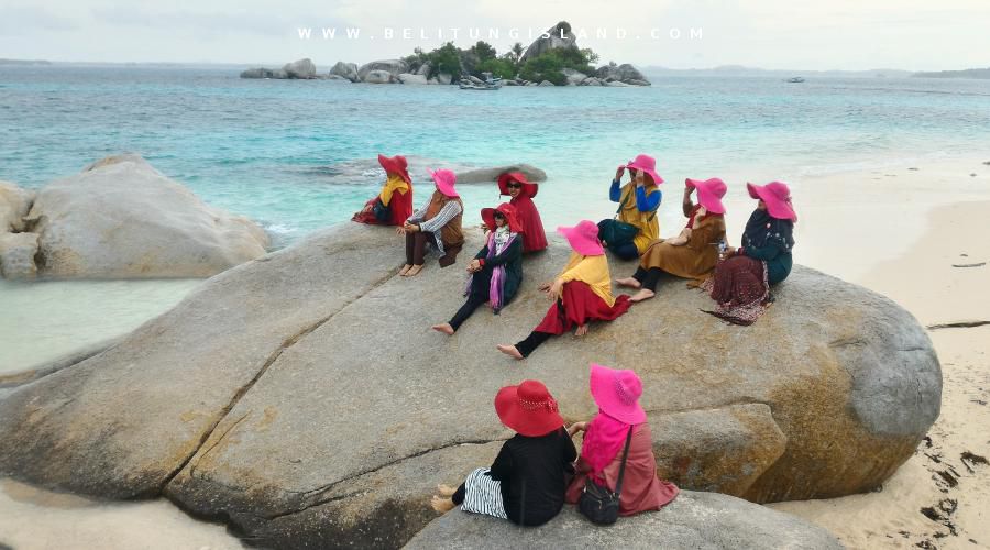 belitung image