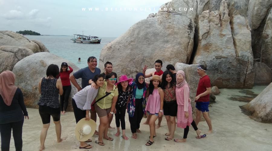 belitung image