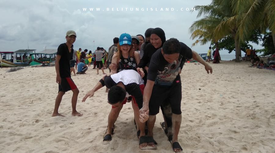 belitung image